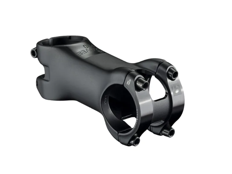 Bontrager Kovee Pro 35 Blendr Stem in Black