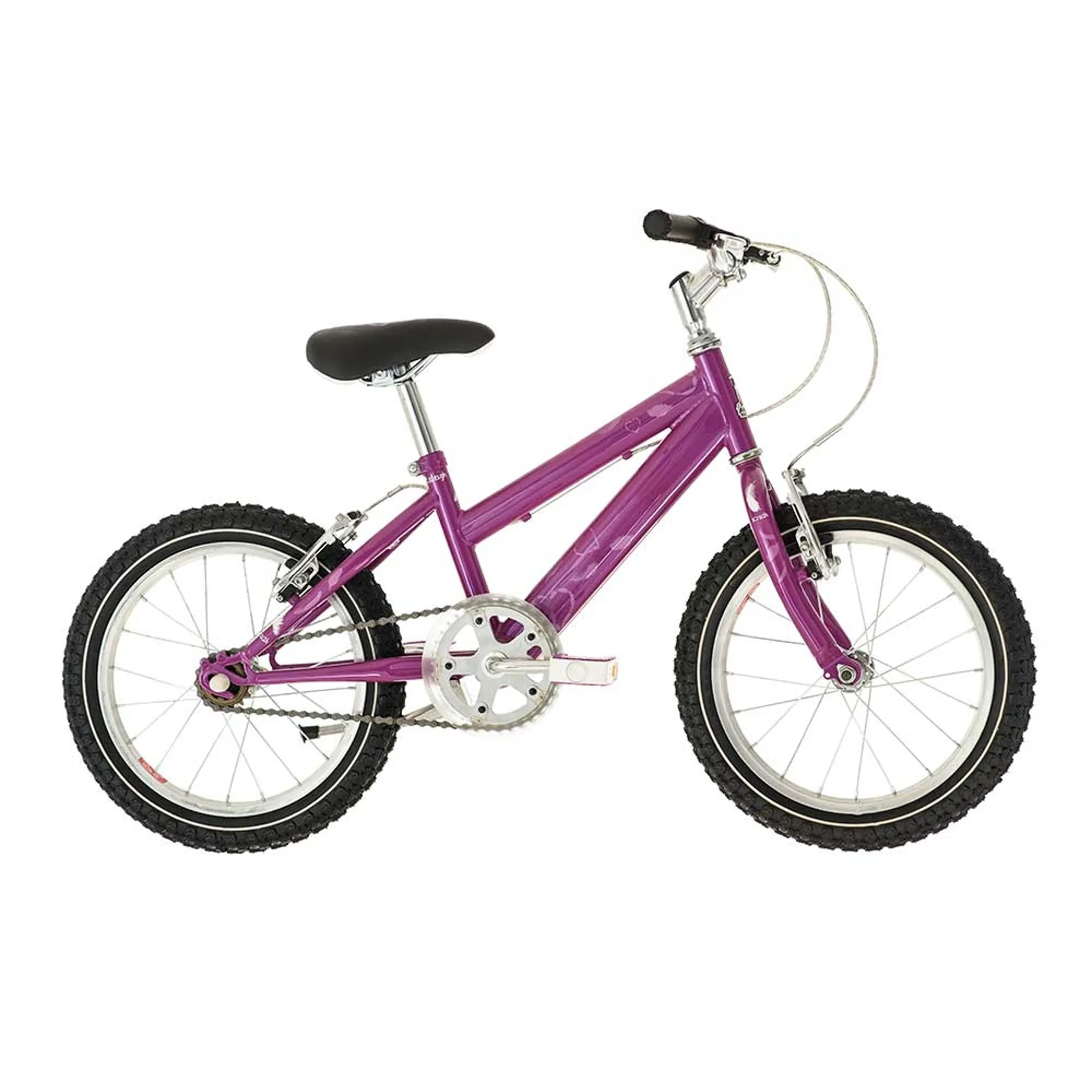 Mountain Bike Raleigh Bmx 16 Raleigh Krush 16 Inch Wheel Kids Bike