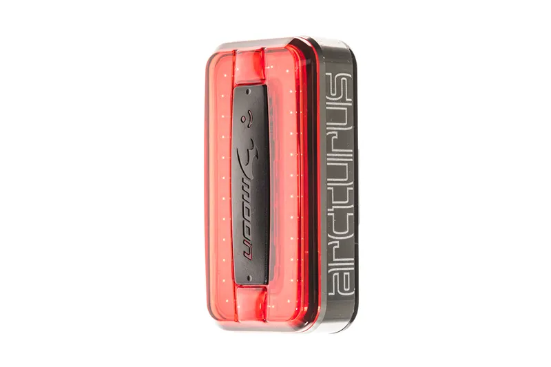 Moon Arcturus Auto Pro Rear Light