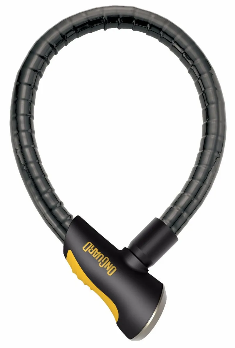 OnGuard Rottweiler 8023 Armoured Cable Lock 1100 X 30mm