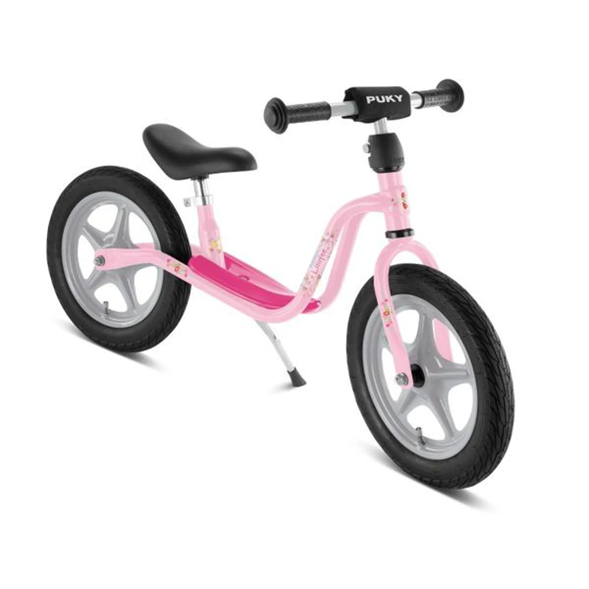 Puky LR 1L Kids Balance Bike in Lillifee Pink