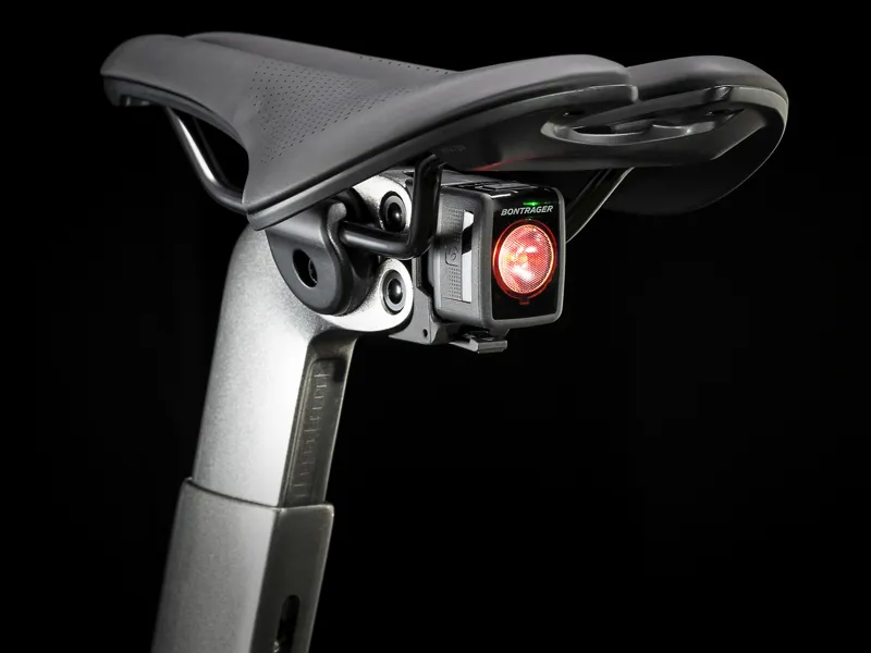 Trek Madone SLR 7 Disc Mens Carbon Aero Road Bike 2020 in Black-9