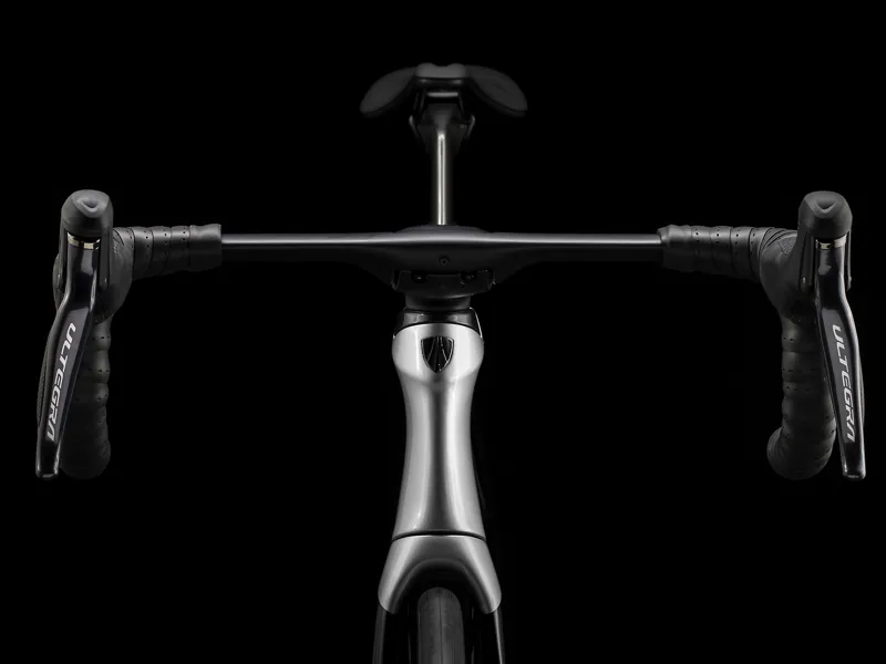 Trek Madone SLR 7 Disc Mens Carbon Aero Road Bike 2020 in Black-11