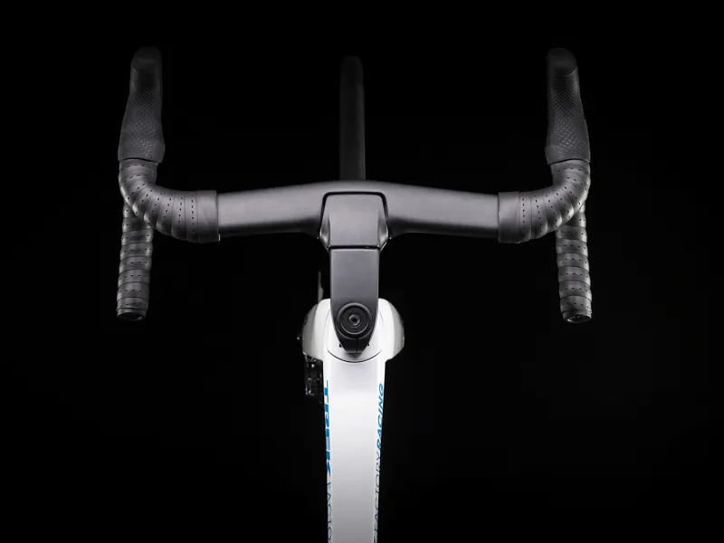 Trek Madone SLR 7 Disc Mens Carbon Aero Road Bike 2020 in White-7