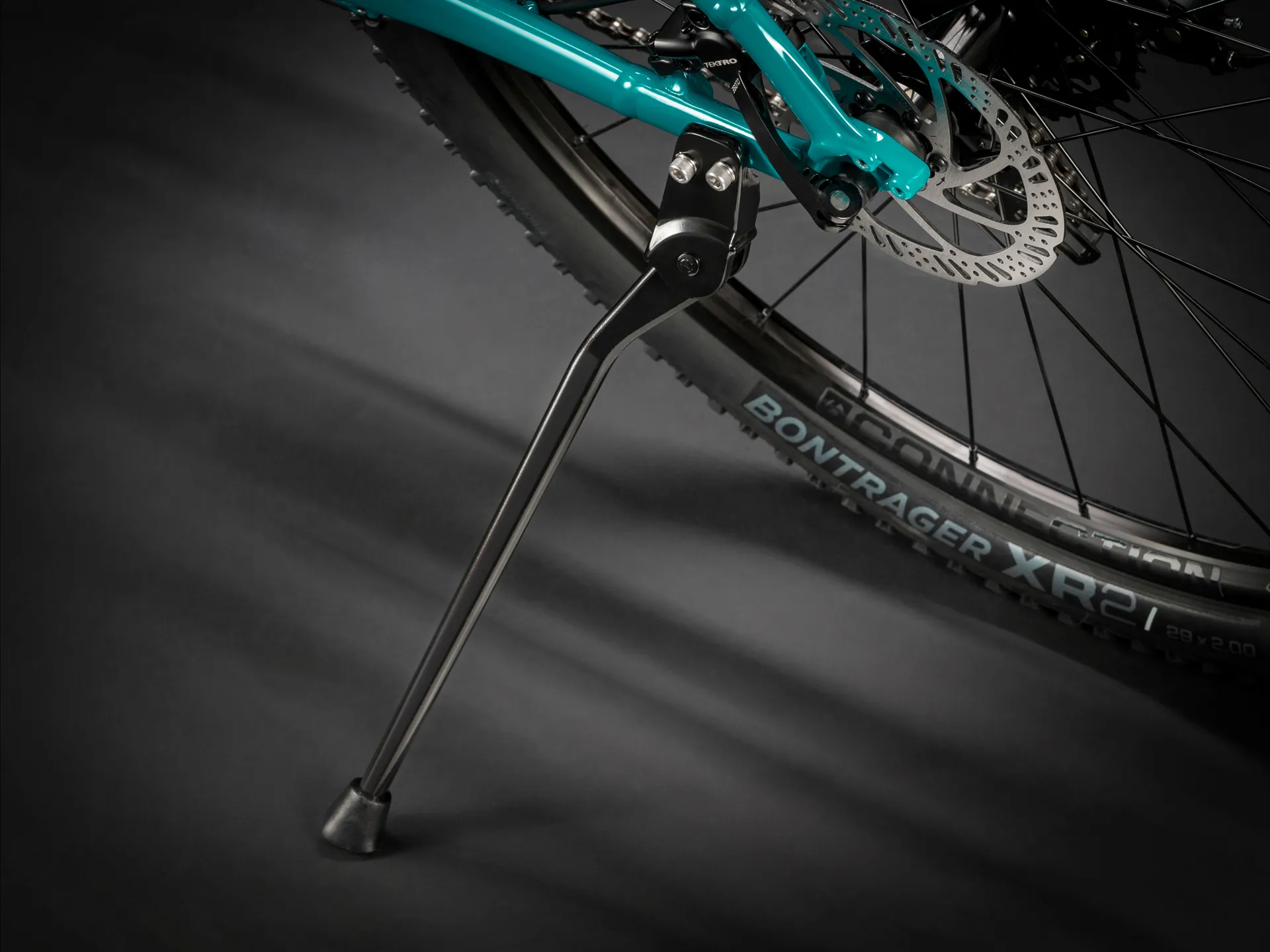 Trek Marlin Mens Mountain Bike 2020 in Green