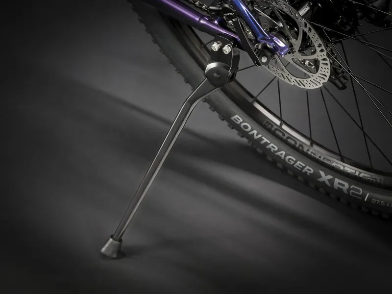 Trek Marlin 5 Womens Hardtail Mountain Bike 2021 in Purple-9