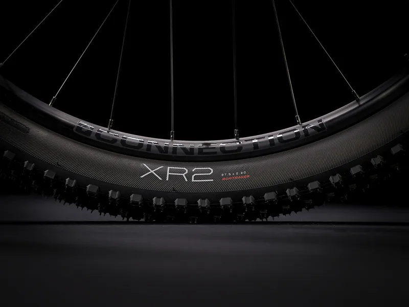 Trek Marlin 6 Womens Hardtail Mountain Bike 2021 in Miami Green-5