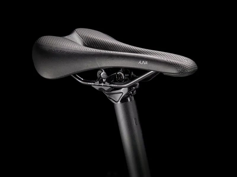 Trek Marlin 6 Womens Hardtail Mountain Bike 2021 in Miami Green-9