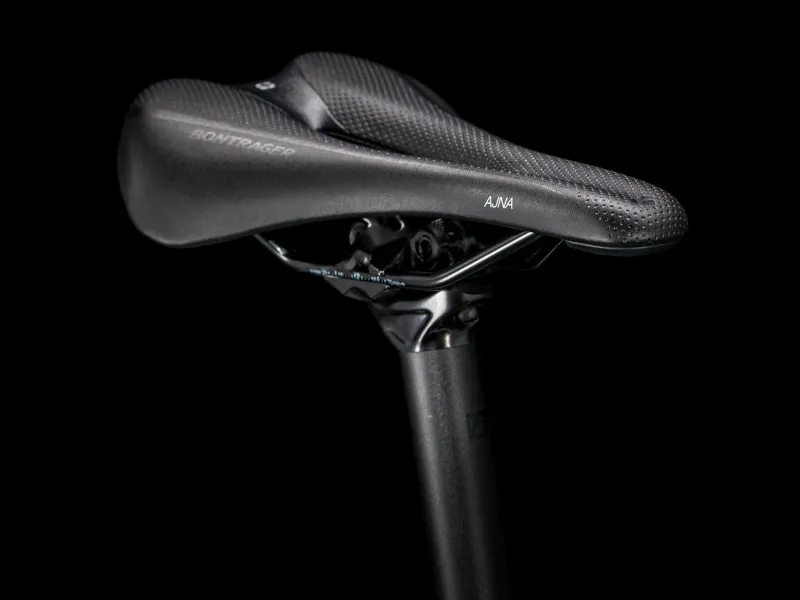 Trek Marlin 6 Womens Hardtail Mountain Bike 2020 in Green-8