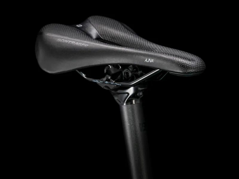 Trek Marlin 7 Womens Hardtail Mountain Bike 2020 in Green-3