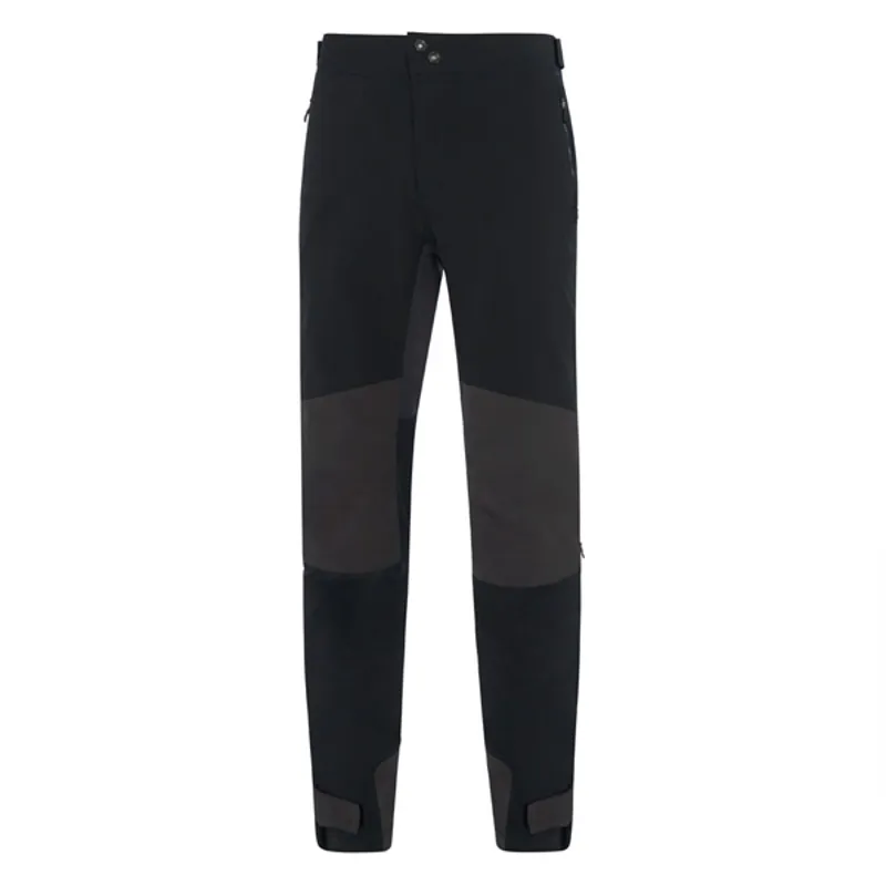 Madison Zenith 4-Season DWR Mens Trousers in Black