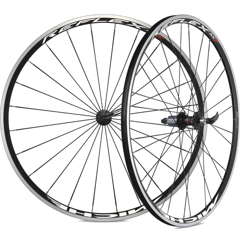 Miche Reflex RX7 Wheelset