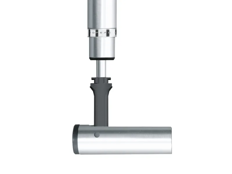 Topeak Micro Rocket ALT Hand Pump-1