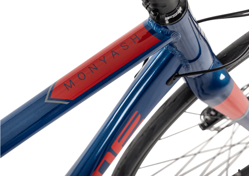 Forme Monyash 2 700c Road Bike 2022 in Blue-2
