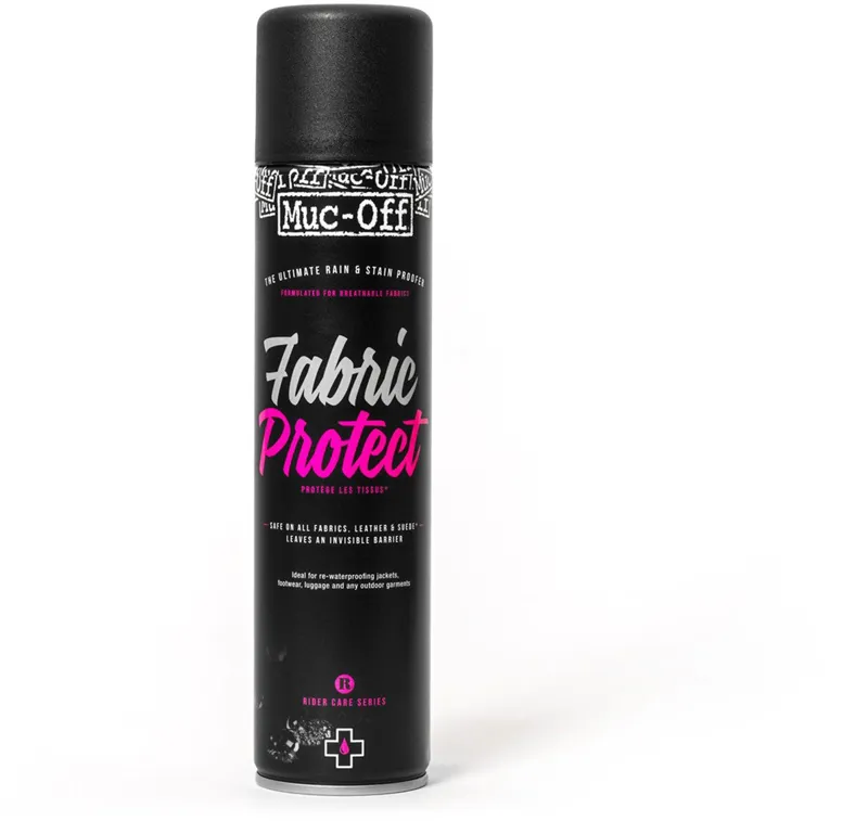 Muc-Off Fabric Protector 400ml