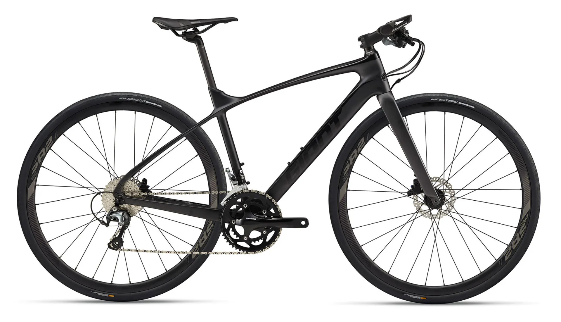 giant carbon bicycle TCR C3 Road Bike 54cm Medium Prepare to unleash the power of a lightweight carbon beast on the open road Giant Propel Advanced 2 |
