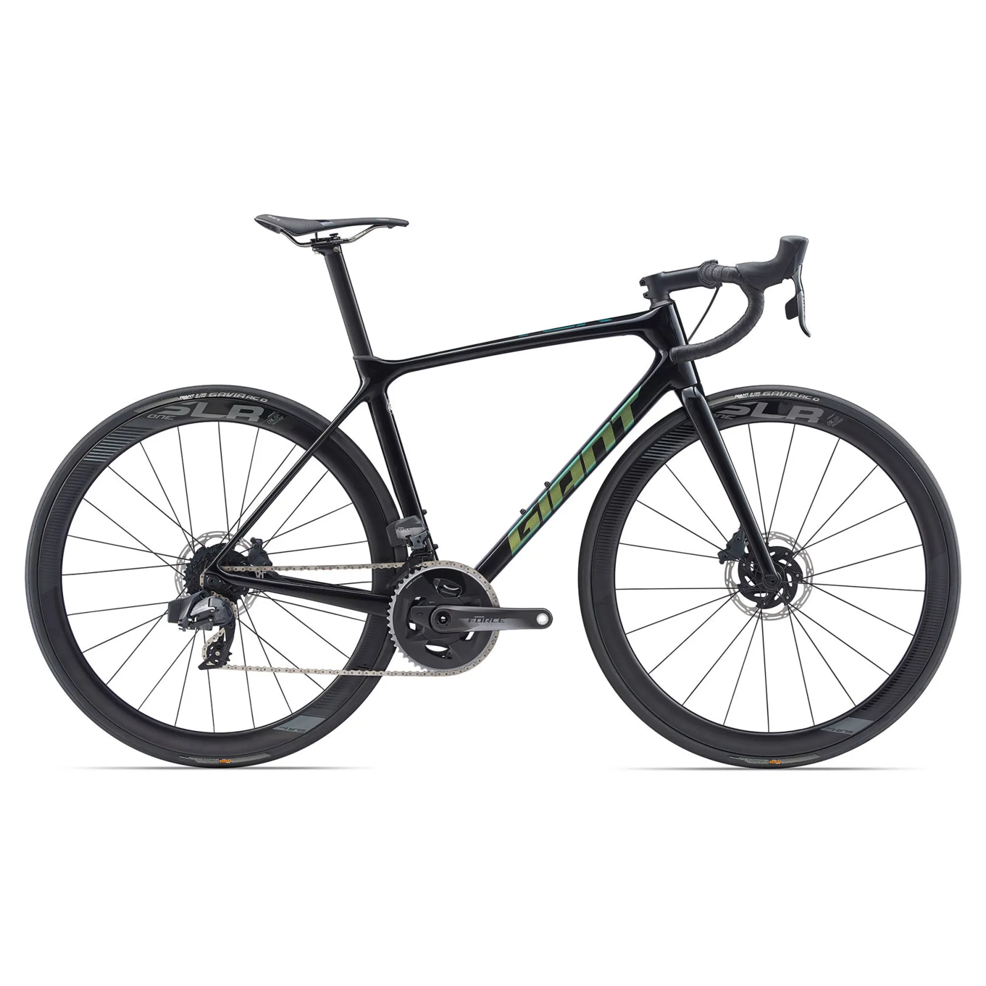 Advanced Pro Frame Giant Tcr Advanced 2014 Giant TCR Advanced