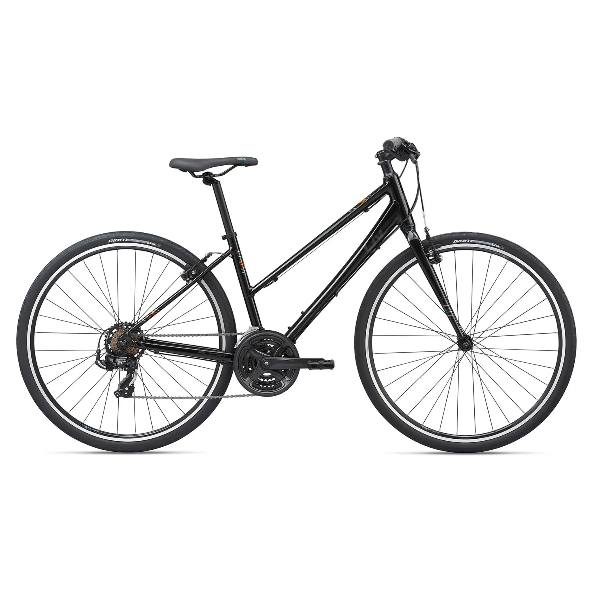 Mountain Bike Liv Bike Liv Rove Disc Hybrid Bike – Bicycle Warehouse