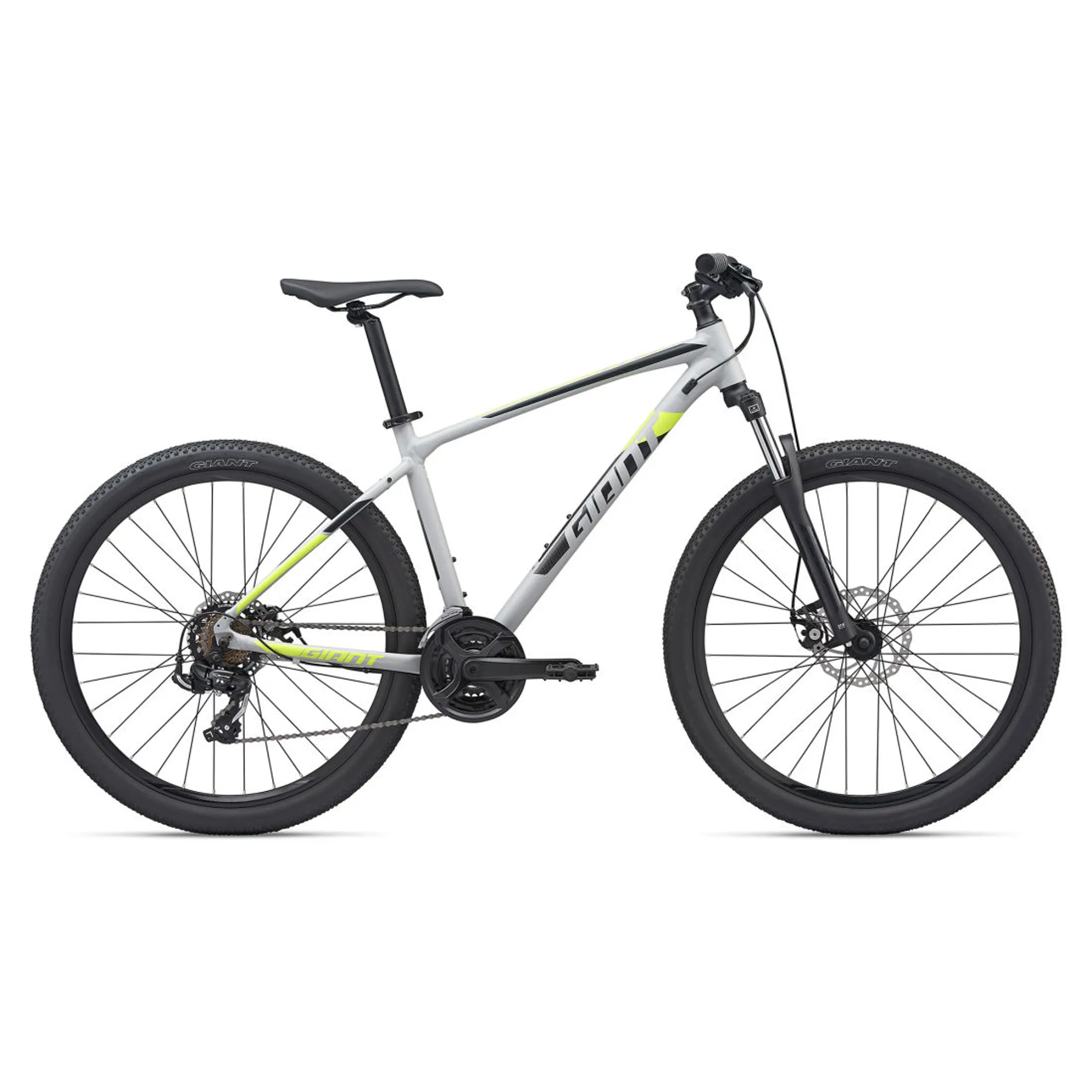 Giant Atx Frame Giant ATX Mens Disc 26 Hardtail Mountain Bike 2020