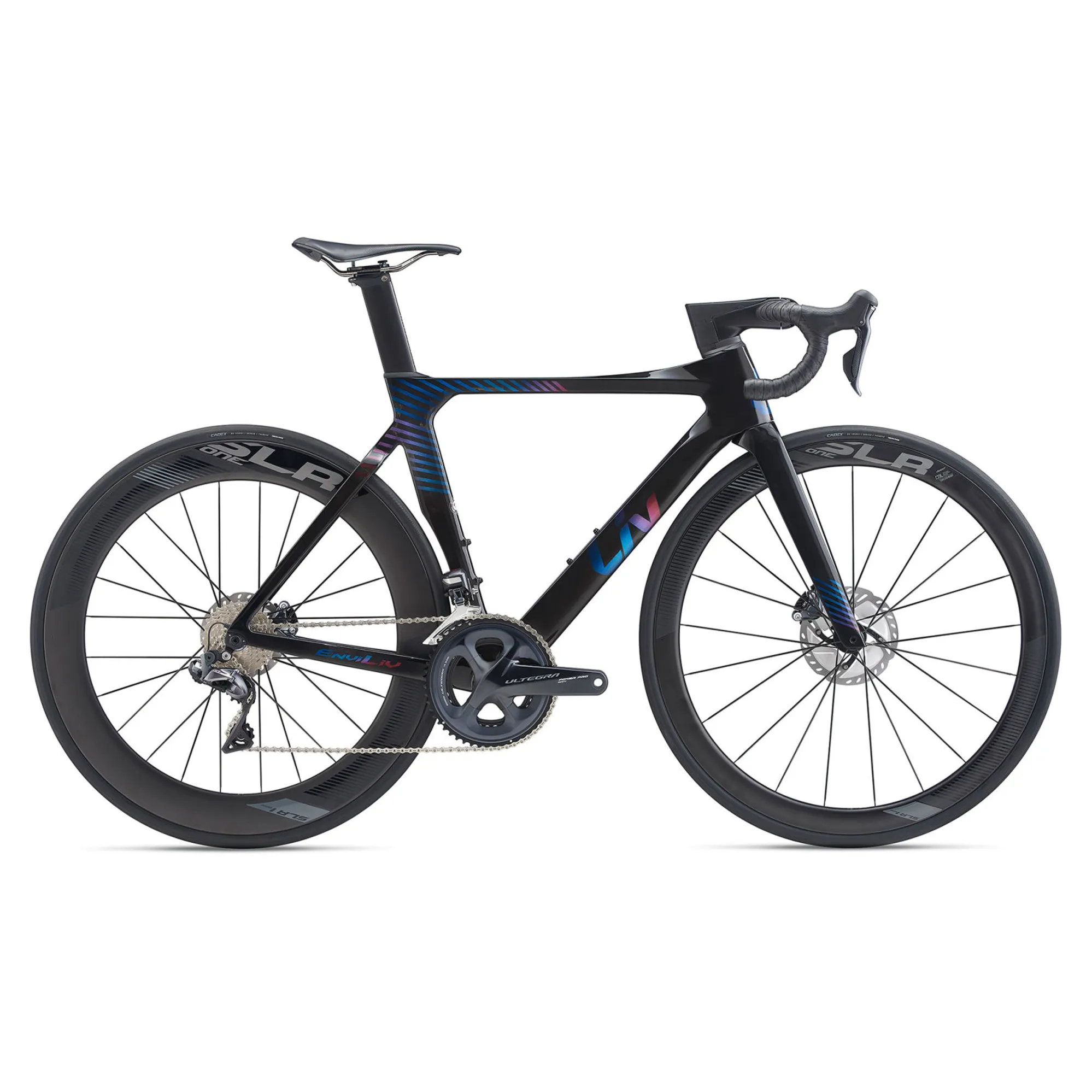 Liv Enviliv Advanced Pro Disc Womens Carbon Road Bike 2020 in