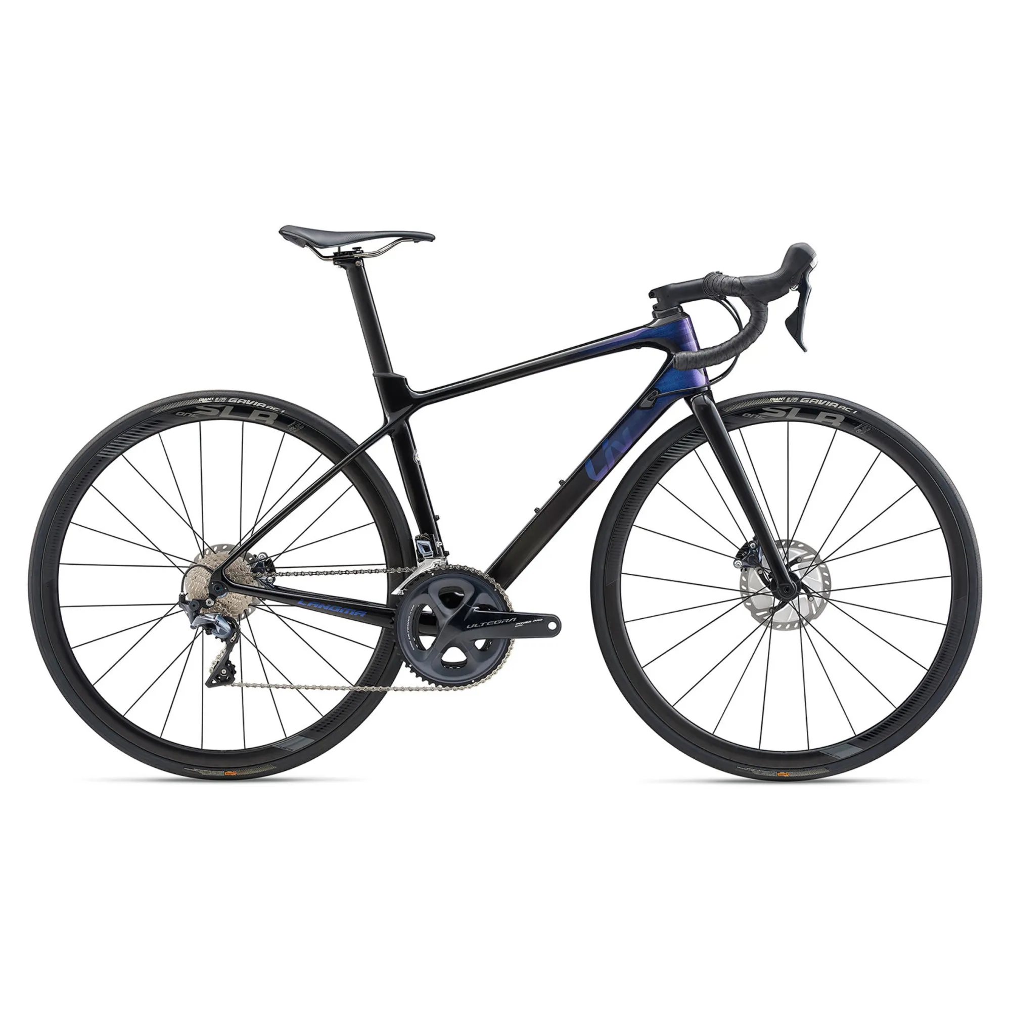 Liv Langma Advanced Pro Disc Womens Carbon Road Bike 2020