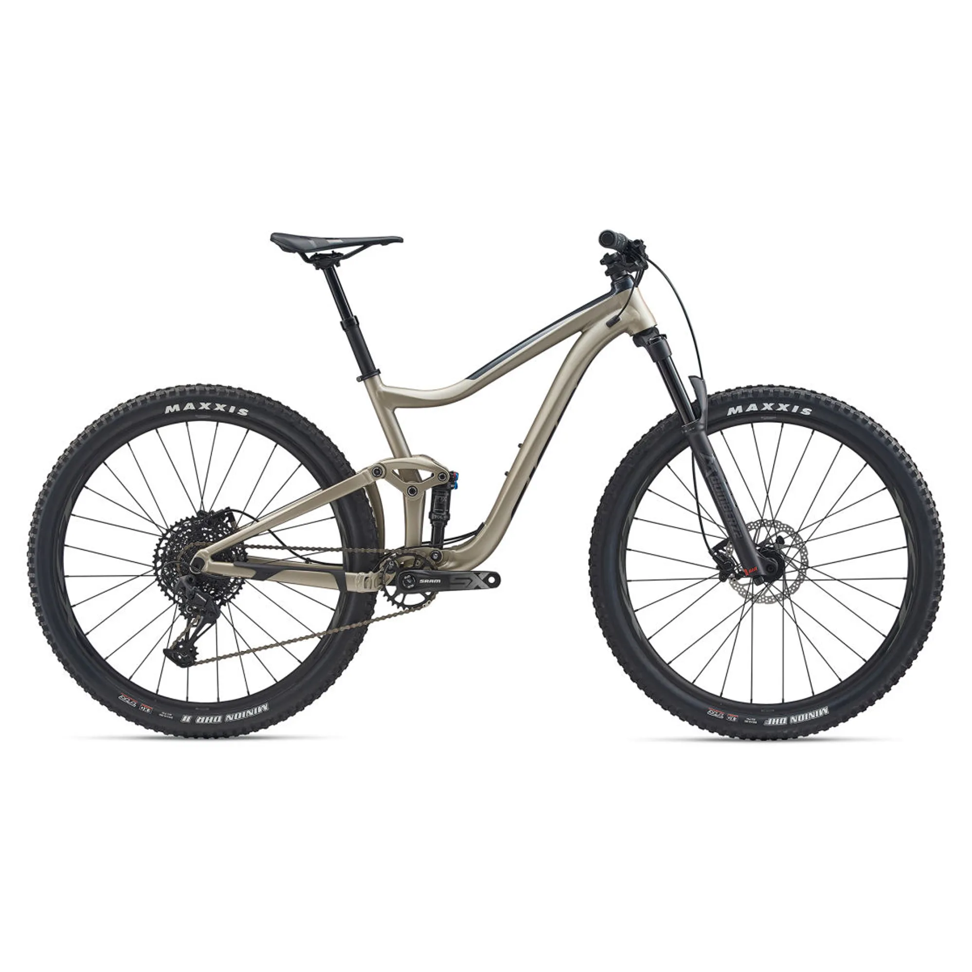 2020 Giant Trance Advanced Pro 29 Full Suspension Trance Bike 2020