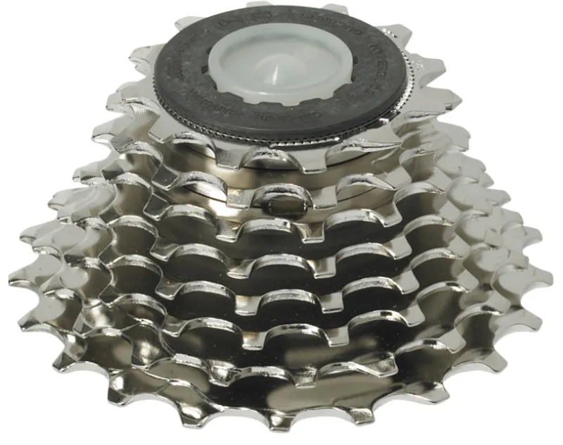 SOLD OUT NOT FOR WEB Shimano HG50 11-30 8-speed Cassette