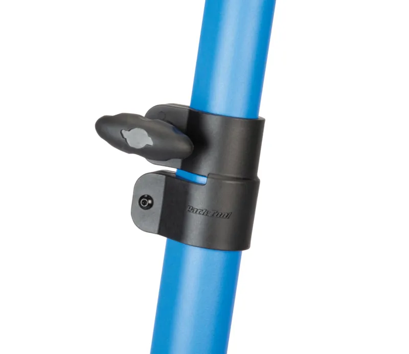 Park Tool PCS-9.2 Home Mechanic Cycle Repair Stand in Blue-4
