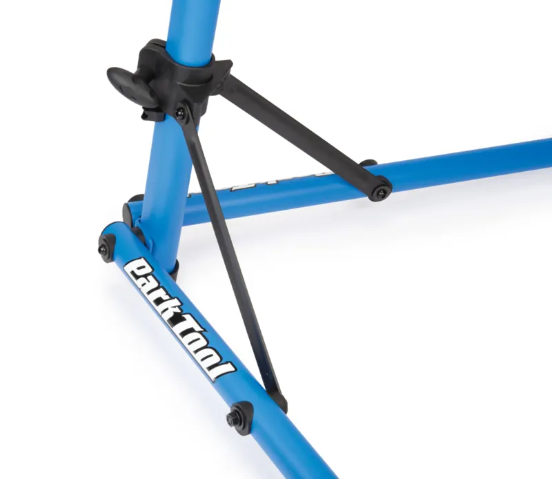 Park Tool PCS-9.2 Home Mechanic Cycle Repair Stand in Blue-5