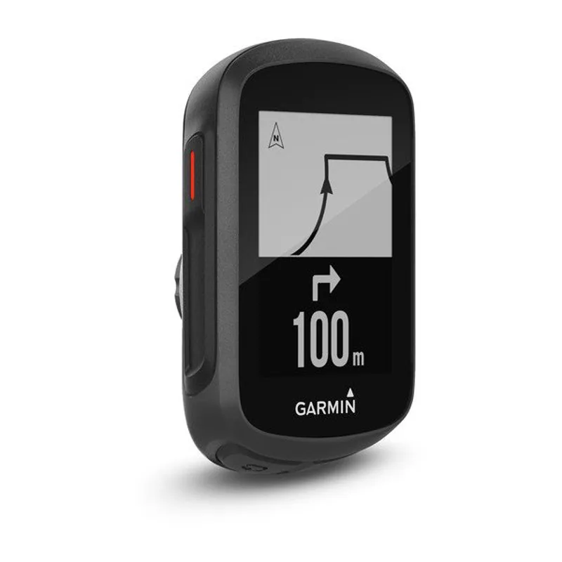 Garmin Edge 130 GPS Cycle Computer HR Bundle-2