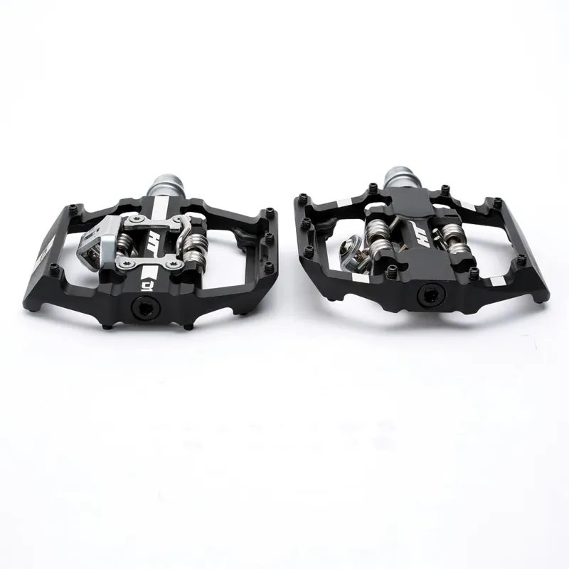 HT D1 Dual sided pedal-1