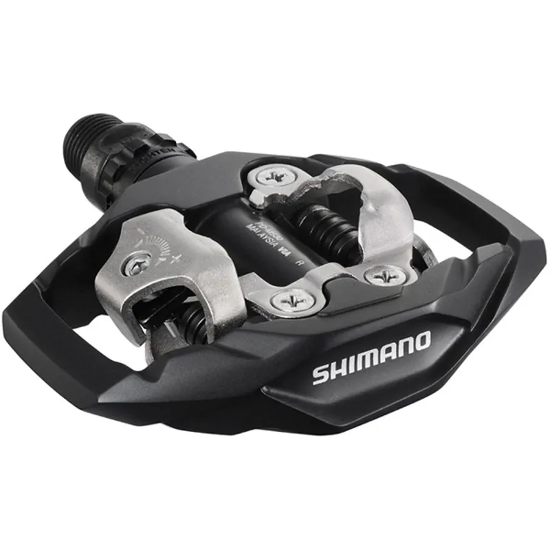 Shimano M530 SPD Trail Pedals
