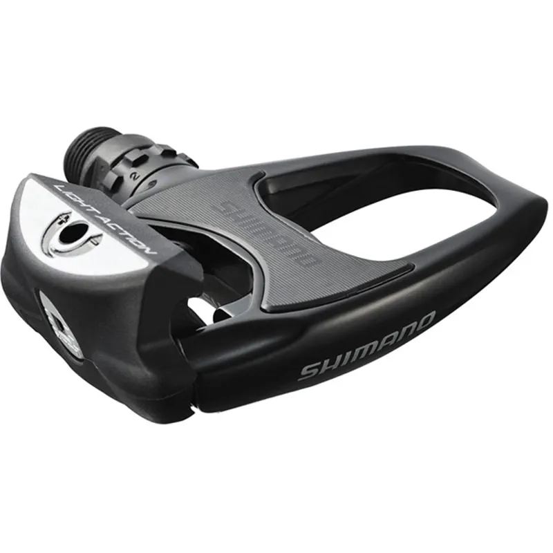 Shimano R540 SPD-SL Road Pedals