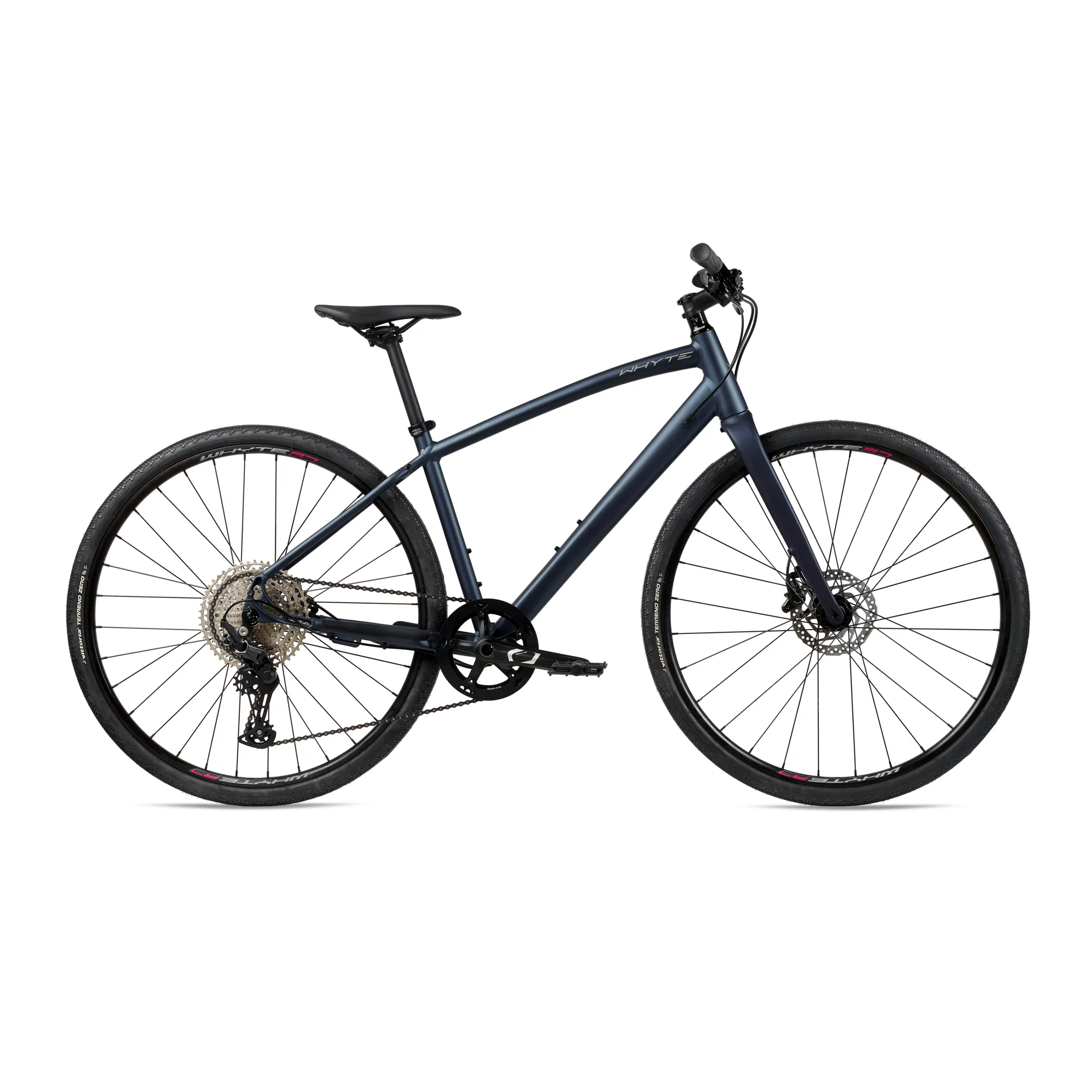 Whyte Whitechapel Hybrid Bike Reviews 2018 Whyte Pimlico Compact