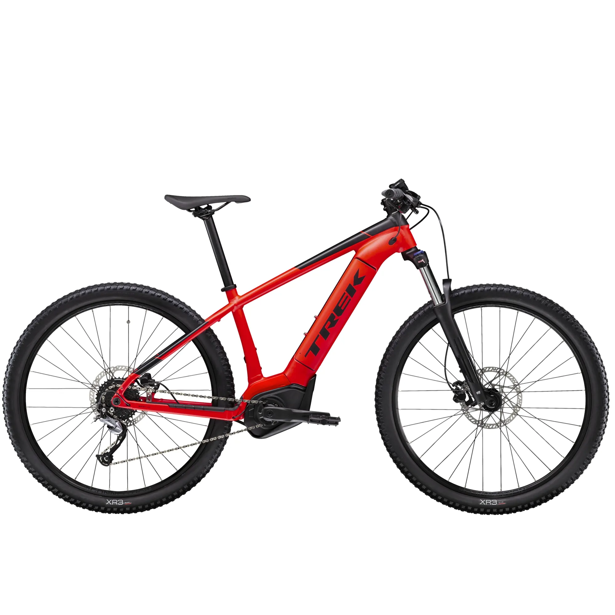 Bicycle Vtt Trek Series Trek Powerfly Electric Hardtail Mountain