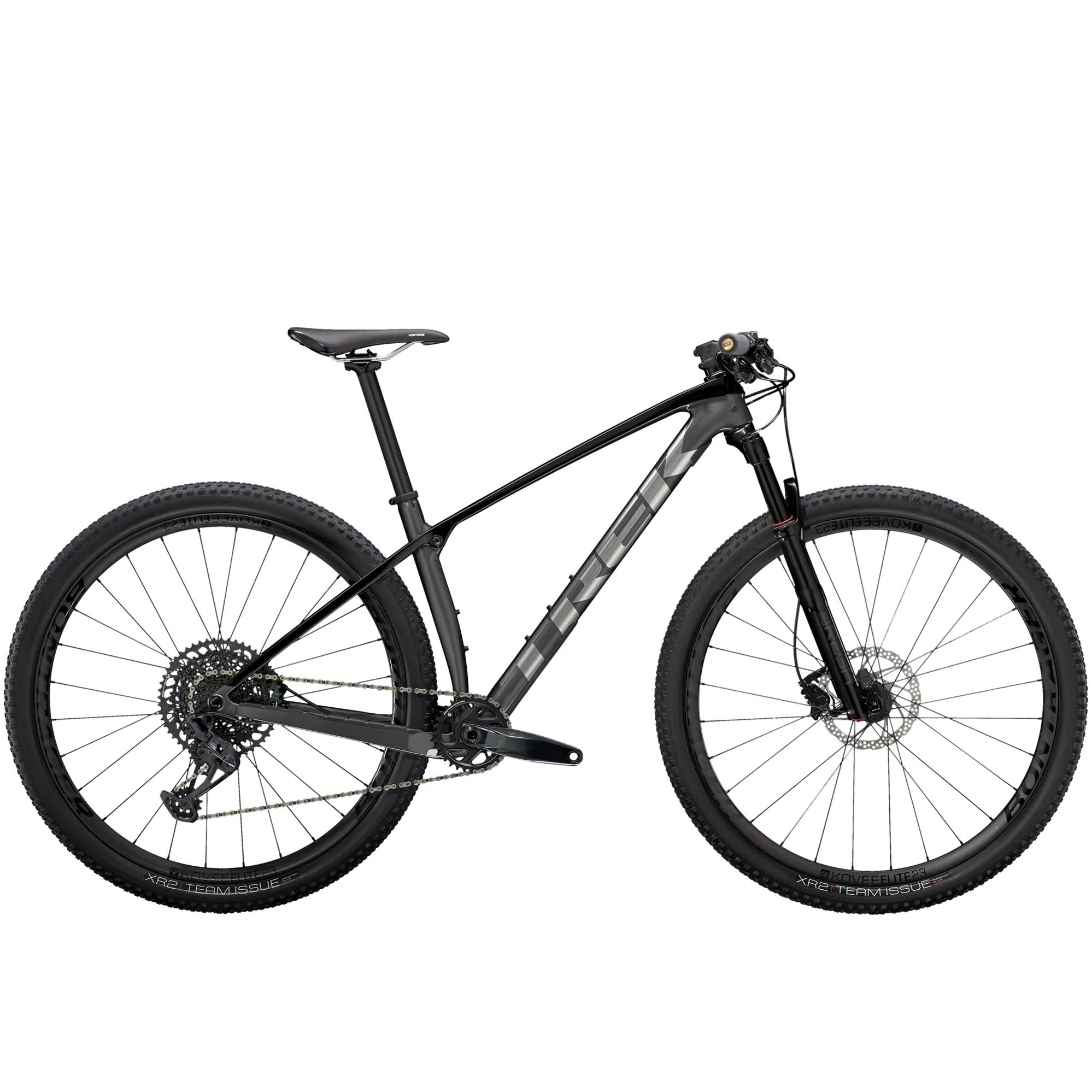 Mountain Bike Trek Super Calibre EX DISPLAY Trek Supercaliber GX