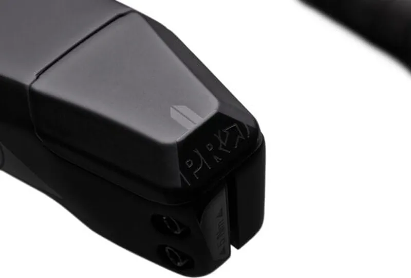 PRO VIBE EVO Handlebar + Stem-7