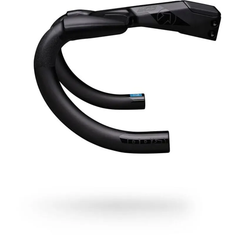 PRO VIBE EVO Handlebar + Stem-9