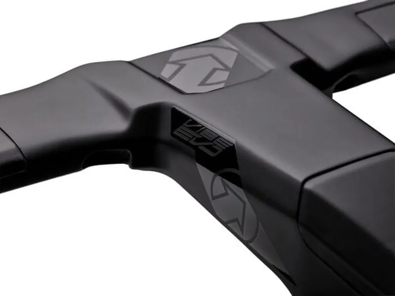 PRO VIBE EVO Handlebar + Stem-2