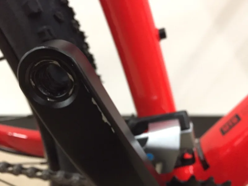 EX-Display Trek Marlin 5 X-Large Hardtail Mountain Bike 2022 in Red-3