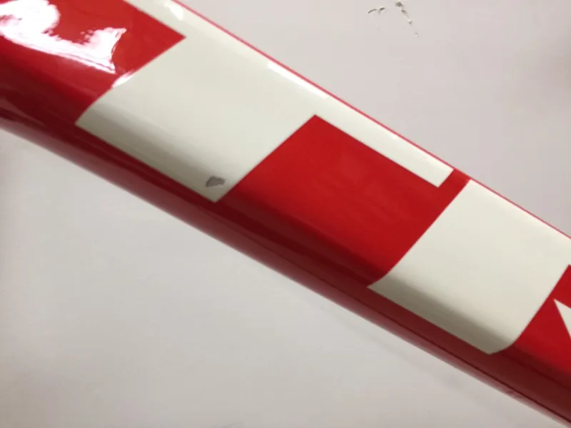 EX-Display Trek Marlin 5 X-Large Hardtail Mountain Bike 2022 in Red-2