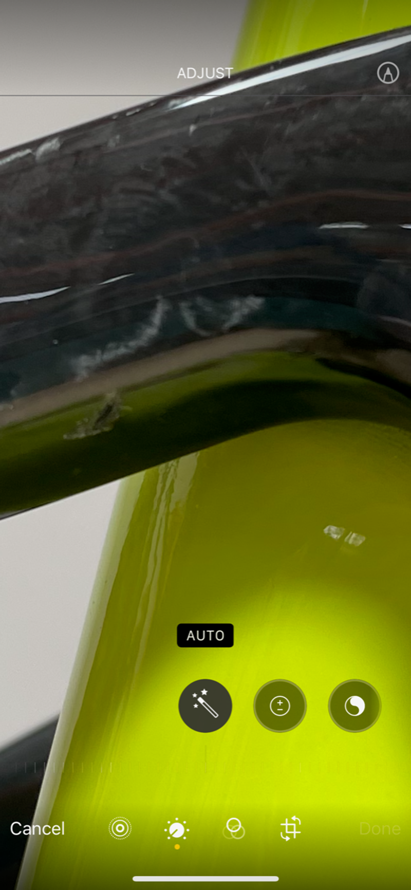 EX-DISPLAY Trek Procaliber 9.6 Hardtail Mountain Bike  X-Large 2022 in Yellow-2