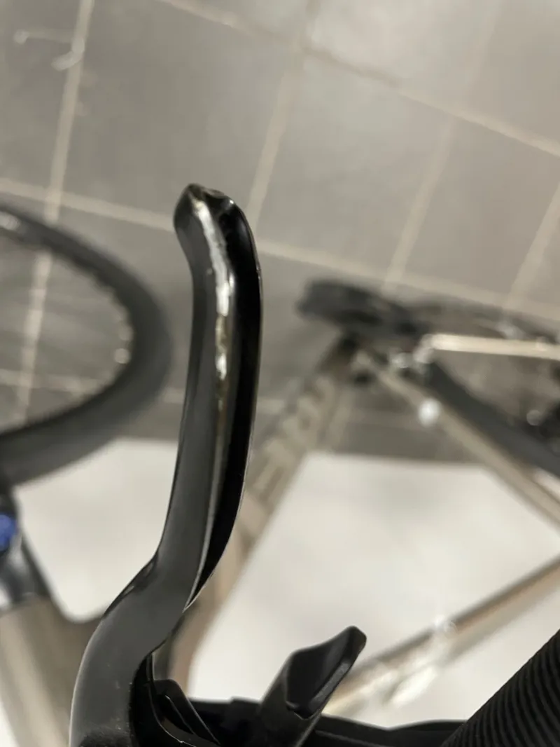 EX-DISPLAY Trek Dual Sport 2 Hybrid Bike Large 2021 in Gunal Grey -3