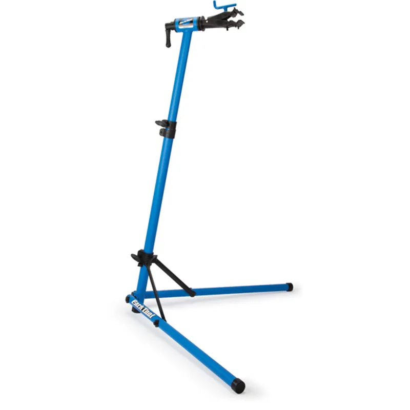 Park Tool PCS-9.2 Home Mechanic Cycle Repair Stand in Blue