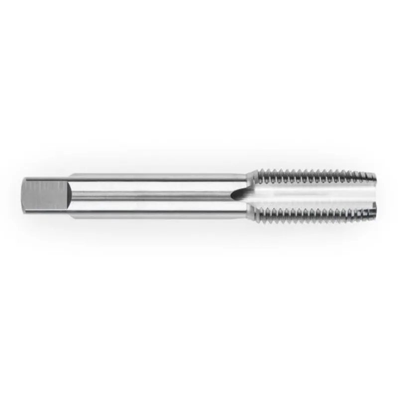 Park Tool TAP-20.3 Thru Axle Tap in Silver