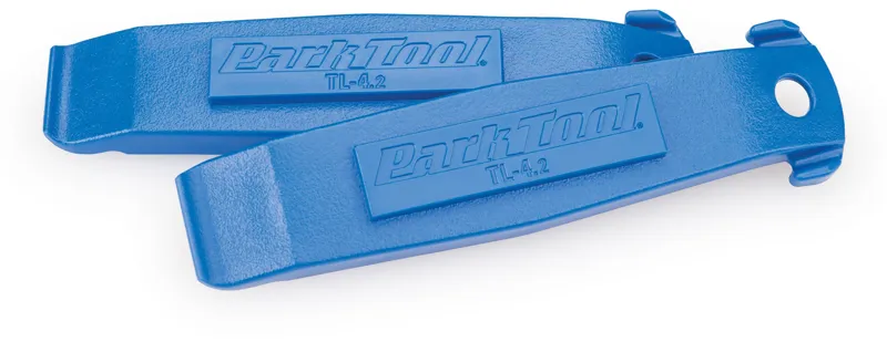 Park Tool TL-4.2 Tyre Lever Set in Blue NOT FOR WEB