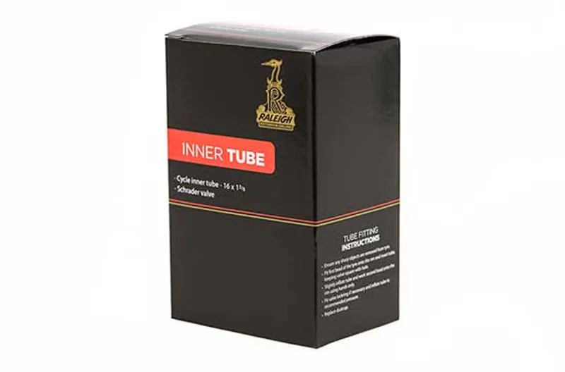 Raleigh 14X1 3/8 Inner Tube