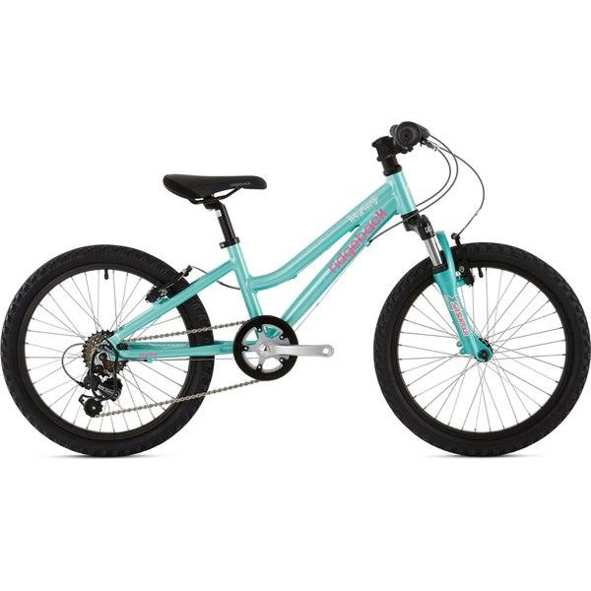 Ridgeback Harmony Unisex Kids Bike 20 Inch Wheel 2020 In Mint