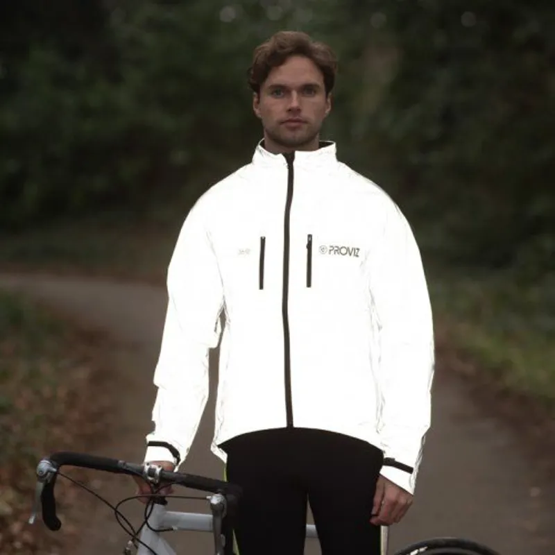 Proviz REFLECT360 Cycling Jacket Reflective -1