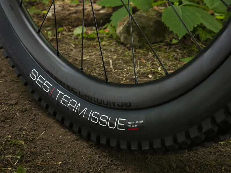 Trek Remedy 9.8 27.5 Mens Full Suspension Mountain Bike in Miami Green-10